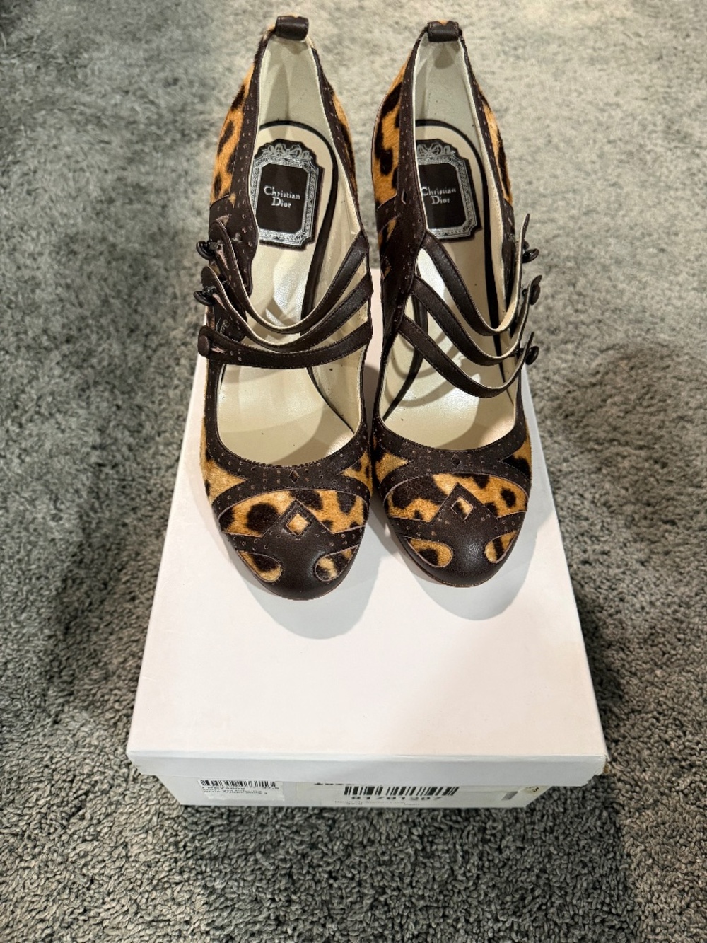 Women’s heels